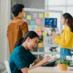 Peta Jalan Startup Medan