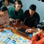Startup Medan