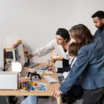 Wajah Baru Startup